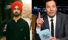 Diljit Dosanjh to make his debut on The Tonight Show starring Jimmy Fallon