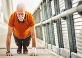 Health tips for 50+: Age-defying strategies to rock your 50s, make it your best decade yet 