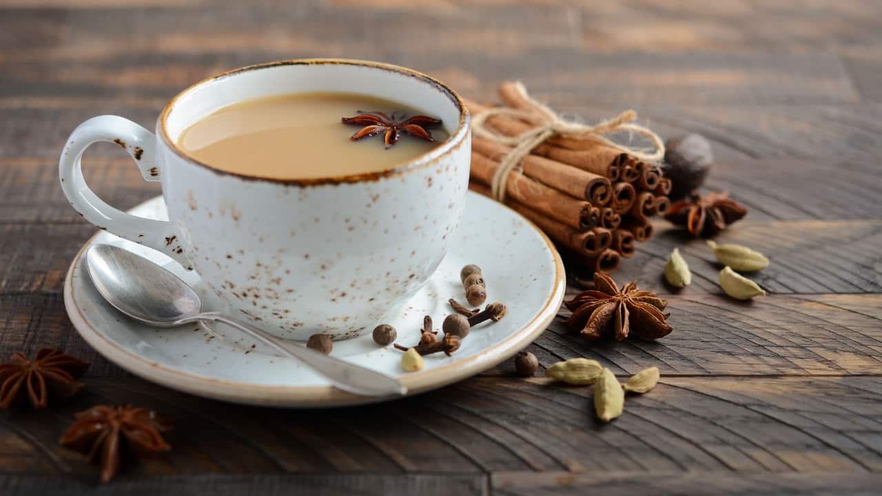 Health benefits of tea: Boosts heart health, manages weight, reduces stress, more