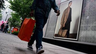 US consumers are making economic doomers look silly