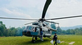 General Elections 2024: IAF at forefront in aid to civil power
