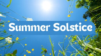 Summer Solstice Date and Time - Friday, June 21, 2024 (8:09 PM IST)