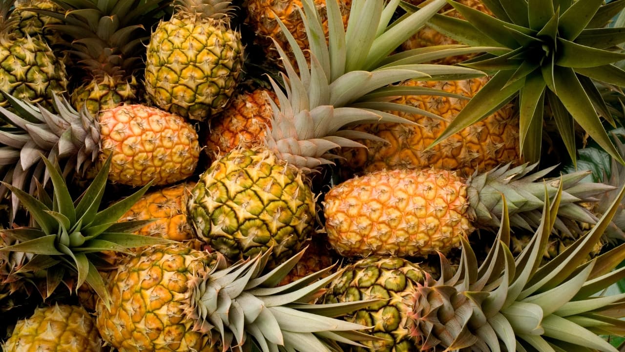 Fruit inflation bites, coconut, pineapple prices up more than 20%