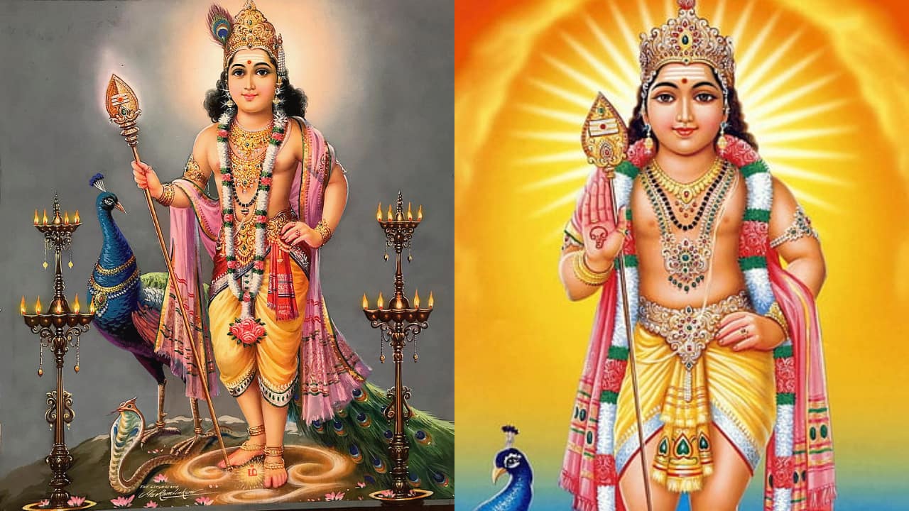 Skanda Sashti Vratham and Rituals: How to seek Lord Murugan's blessings