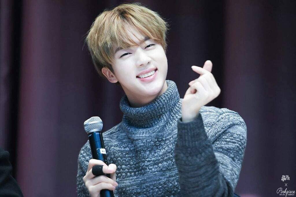 BTS' Jin's first live session after 18 months garners over 2 million views within 10 minutes!