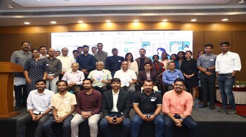 This challenge invites startups to develop an integrated solution that enables commuters to access real-time updates on public transit schedules