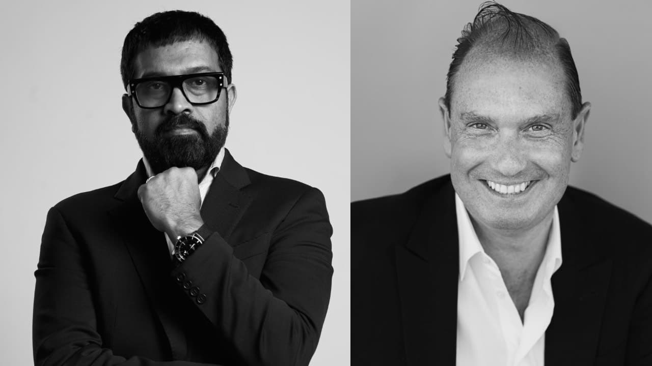 Artist International Group & Creativeland Studios come together to create a joint venture in India