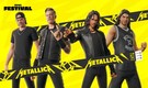 Fortnite says ‘nothing else matters’ as it celebrates new season with Metallica