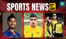 Sports Wrap: India reach Super 8, beat US by 7 wickets | AIFF seeks probe into Qatar's goal