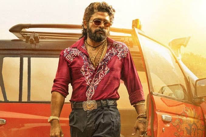 Pushpa 2 postponed, Allu Arjun and Rashmika Mandanna starrer will not release on Independence Day