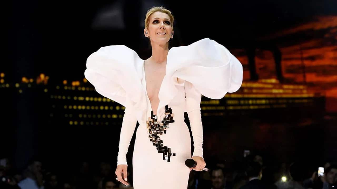 Celine Dion expresses her emblazoned desire to perform again, says she will go back onstage ‘even if I have to crawl’ Celine Dion expresses her emblazoned desire to perform again, says she will go back onstage ‘even if I have to crawl’