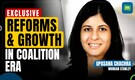 Morgan Stanley's Upasana Chachra on Modi 3.0 reforms, India's growth, Fed Rate trajectory & more