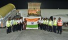 India sends humanitarian aid to landslide-hit Papua New Guinea