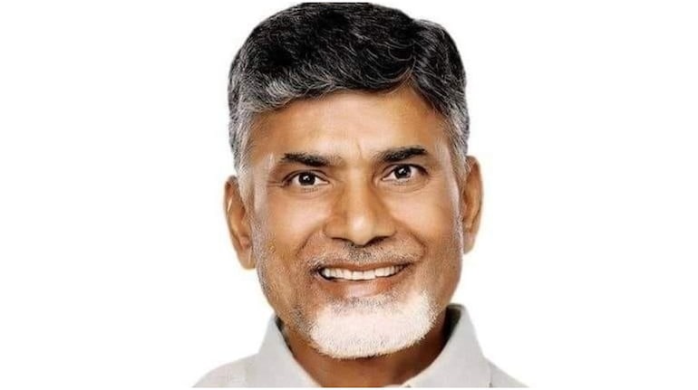 Chandrababu Naidu updates LinkedIn profile after taking oath as Andhra  Pradesh CM: 'Networking like a pro'