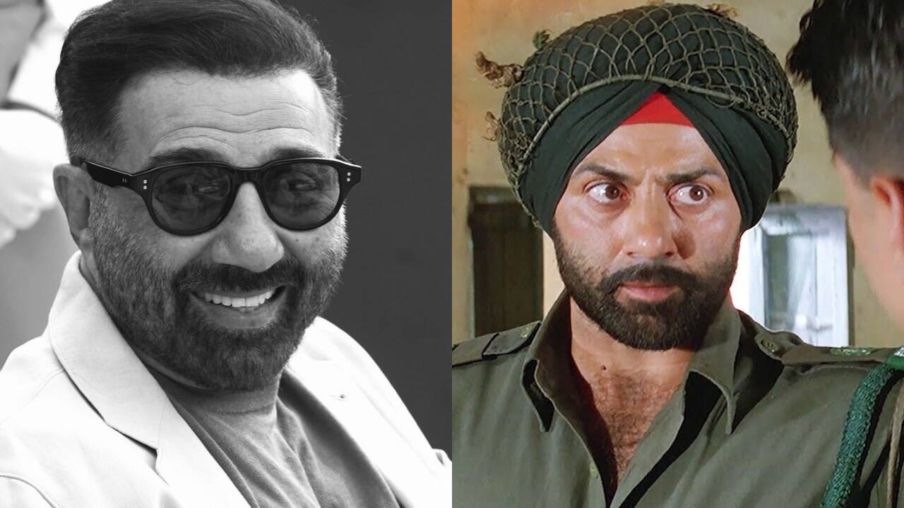 Sunny Deol confirms his return in ‘Border 2’ as fauji after 27 years, says ‘India’s biggest war film’ Sunny Deol confirms his return in ‘Border 2’ as fauji after 27 years, says ‘India’s biggest war film’