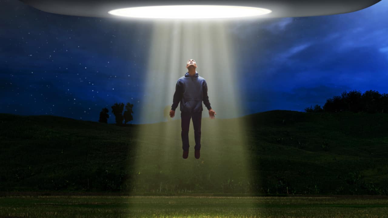 Are aliens living among us? Harvard study suggests extraterrestrials