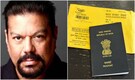 Vir Sanghvi after getting his new passport in 24 hours: 'How fortunate we are in India'