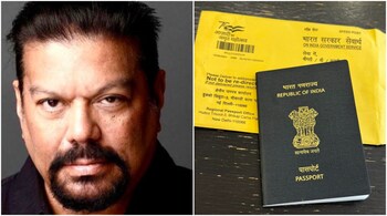 Vir Sanghvi said it took less than 24 hours before his passport was delivered home by speed post. (Image credit: @virsanghvi/X)