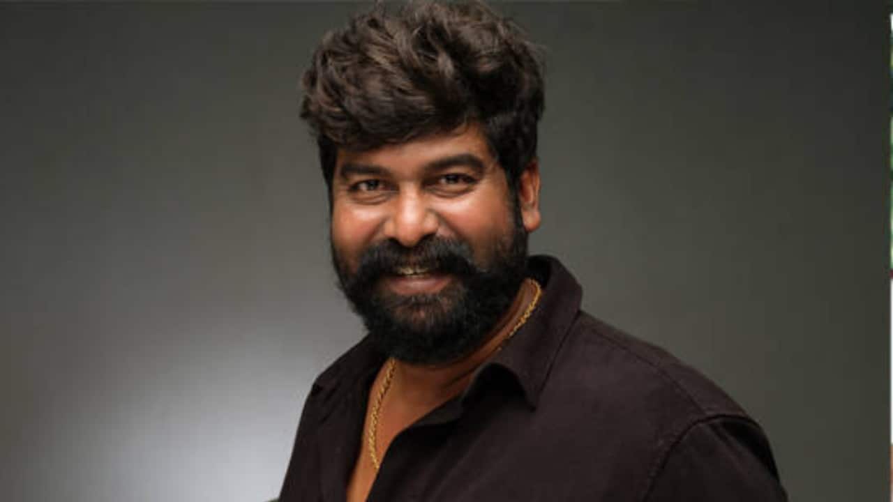Malayalam actor Joju George injured; fractures leg while shooting for ‘Thug Life’