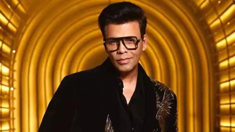 According to Karan Johar, the film's title refers to his name and is violating his personal rights.