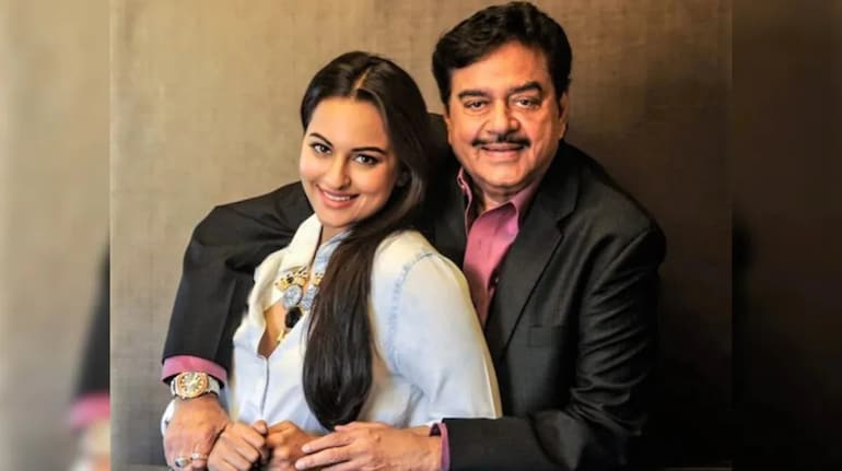 Shatrughan Sinha on daughter Sonakshi Sinha wedding with Zaheer Iqbal: She is my only daughter, I support her decision