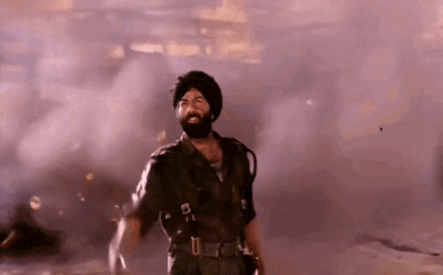 Border returns after 27 years