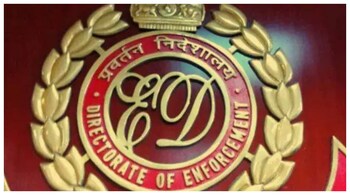 Cash, funds, demat account holdings and luxury watches to the tune of Rs 8 crore have been seized.