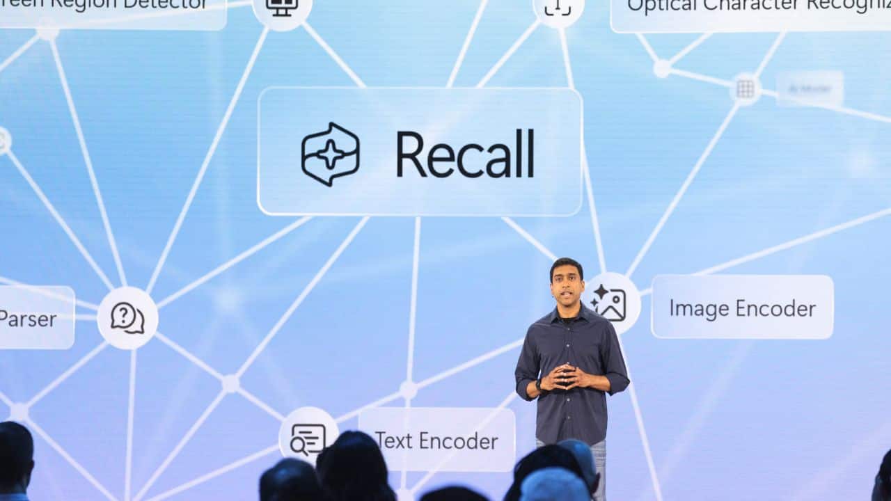 Microsoft pulls back wide release of criticized windows AI tool