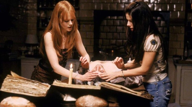 Sandra Bullock and Nicole Kidman are set to return for the sequel of  fantasy film 'Practical Magic'