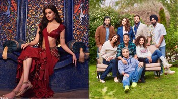 The sequel will be a new addition in the well crafted universe, joining titles including ‘Stree,’ ‘Bhediya,’ ‘Roohi,’ and the latest, ‘Munjya.’ (Image via Instagram)