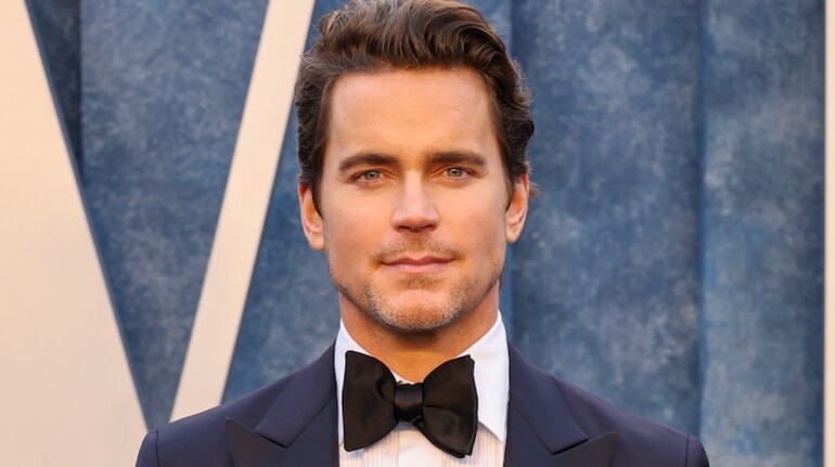 Matt Bomer reveals he missed out on Superman role because he was outed ...