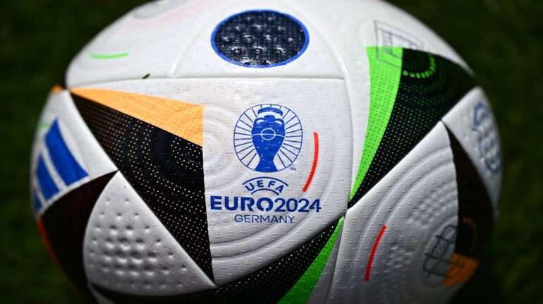 UEFA Euro 2024: All you need to know - Groups, Format, Fixtures ...