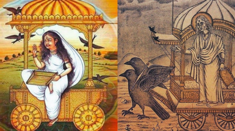 Dhumavati Jayanti