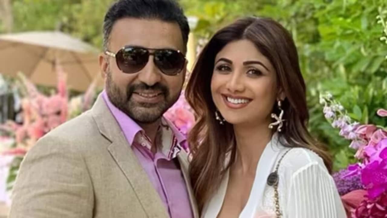 Shilpa Shetty, husband Raj Kundra accused of cheating trader of Rs 90 lakh in Gold Scheme
