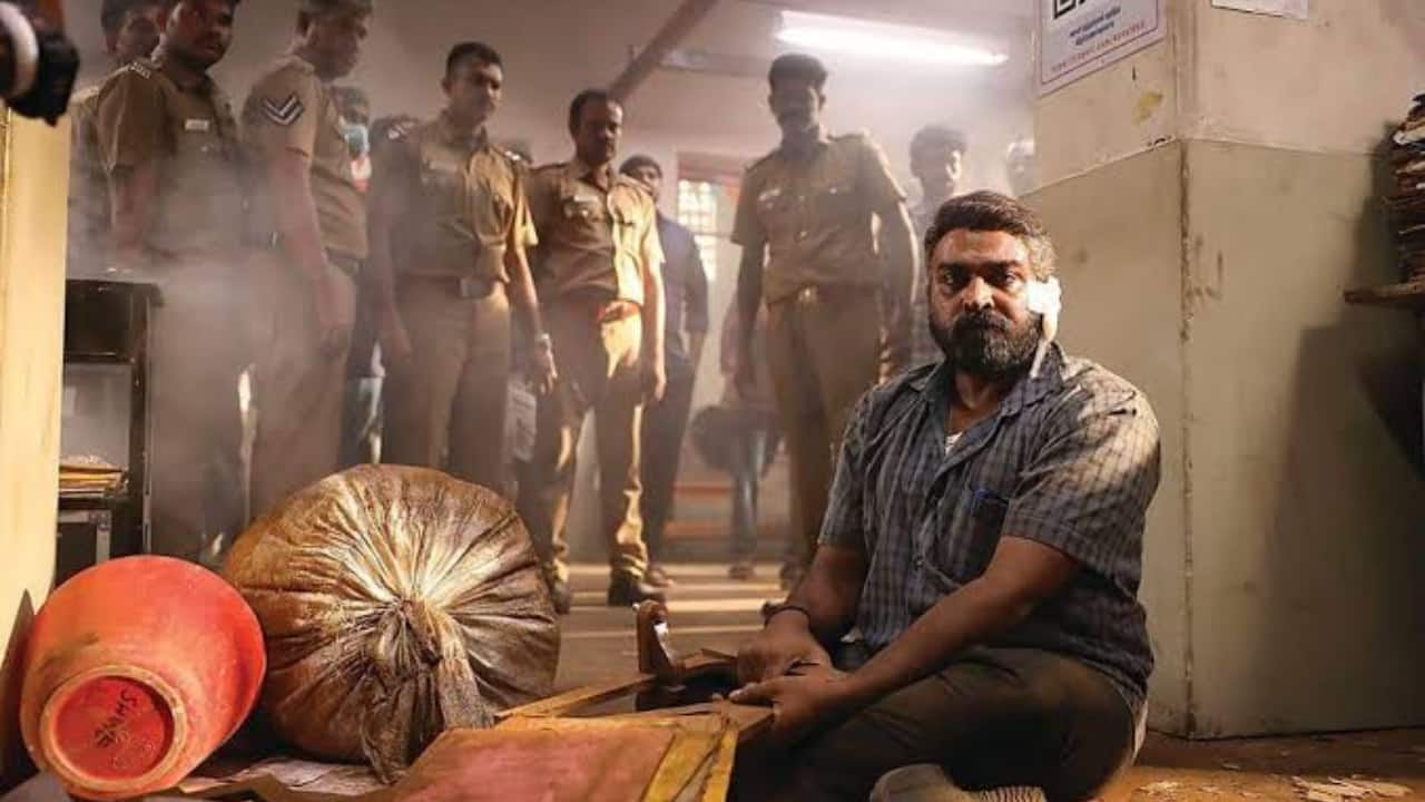 ‘Maharaja’ Twitter review: Netizens call Vijay Sethupathi’s  film a "gripping crime thriller, hard hitting climax"