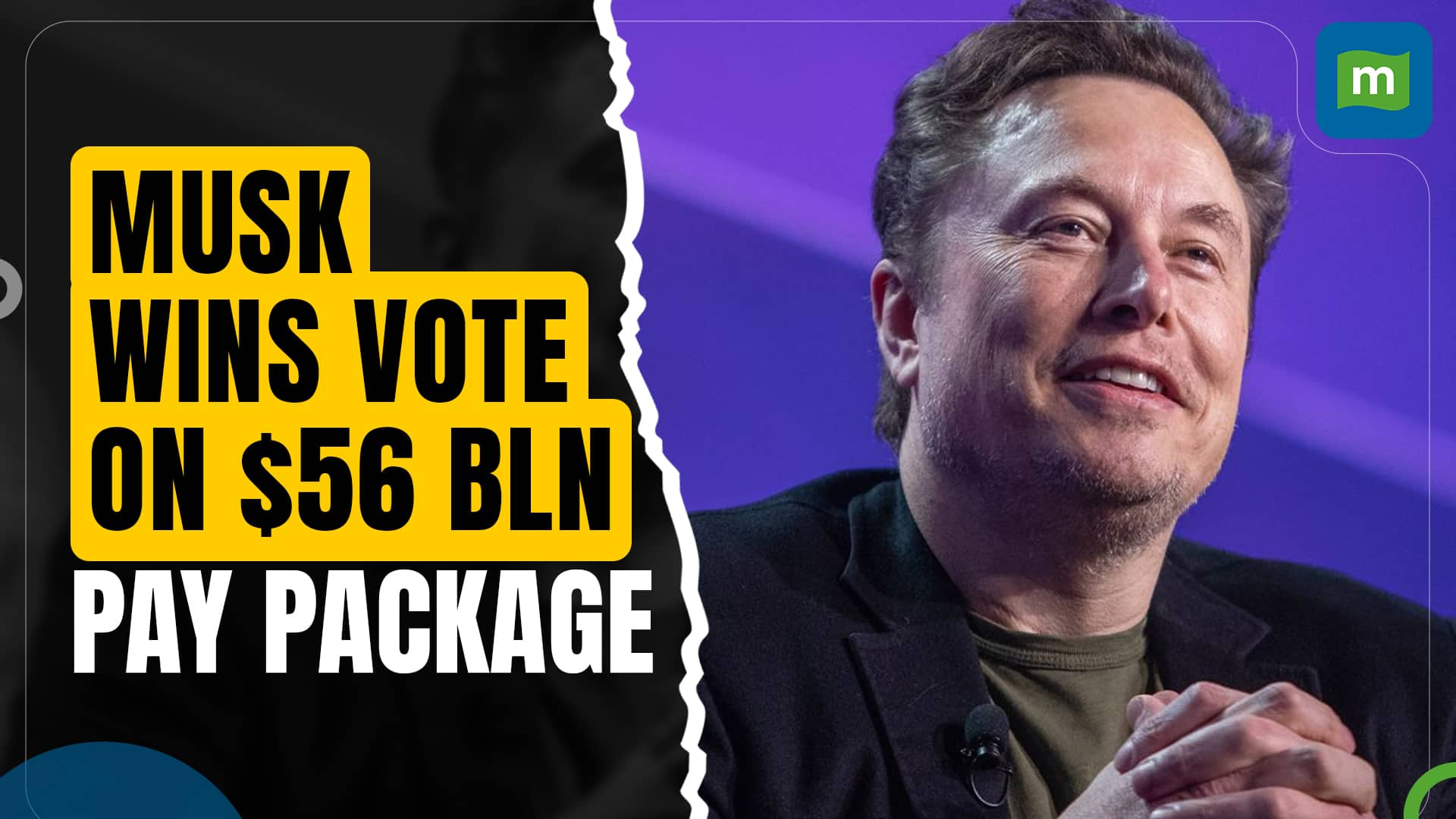 Tesla Shareholders Approve Elon Musk's $56-bn Pay Package; What's Next?