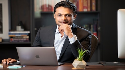 Sachin Bansal, founder and chairman, Navi Finserv 