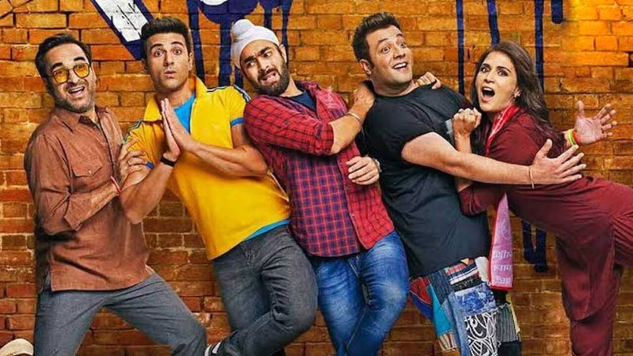 'Fukrey' clocks 11 years: A story of the Fukra gang that drove an entire generation with its entertainment quotient