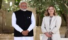 PM Modi speaks to Italian counterpart Giorgia Meloni; discusses EU-India FTA, Ukraine conflict