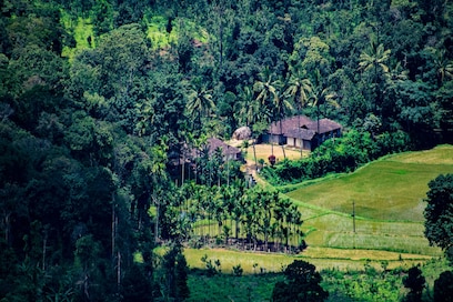 12 best monsoon getaway destinations in India, from Maharashtra's Mulshi to Coonoor in Tamil Nadu 12 best monsoon getaway destinations in India, from Maharashtra's Mulshi to Coonoor in Tamil Nadu