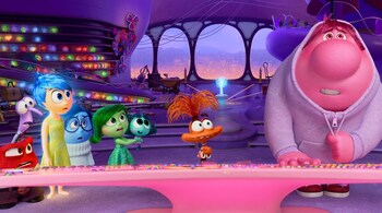 Inside out