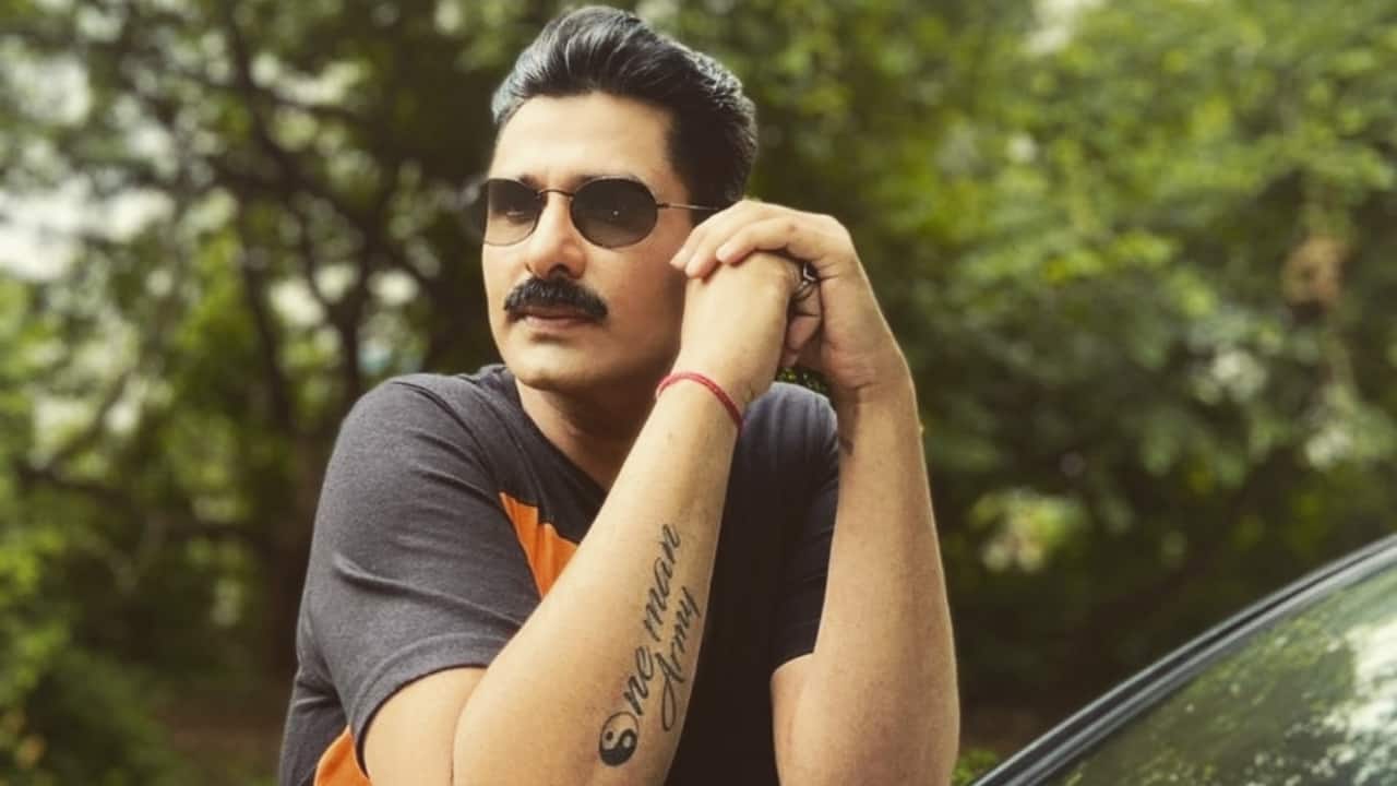 TV actor Pankit Thakker escaped 'scary' Reasi Vaishno Devi terror attack, says, "I have seen people in pain and the rush"