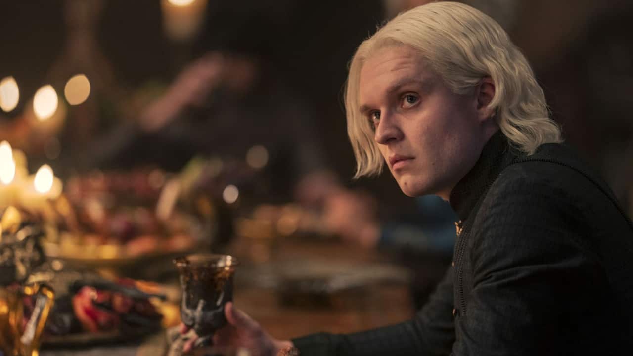 Hollywood actor Tom Glynn-Carney opens up on playing King Aegon II in House Of The Dragon 2, says 'you should never, as an actor, judge a character’