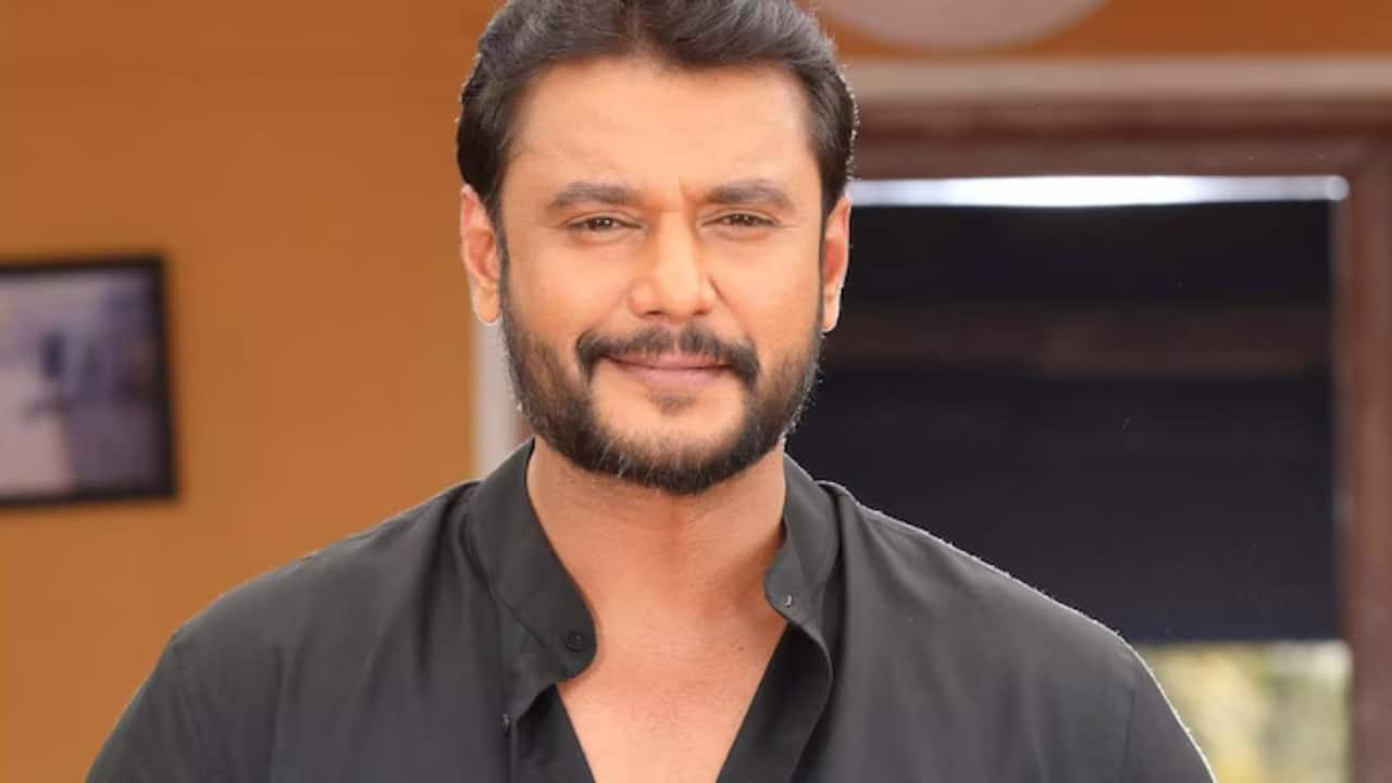 Darshan's teenage son gets trolled after his father's arrest in murder charges, writes: 'I am a 15-year-old with feelings, cursing me won't change anything'
