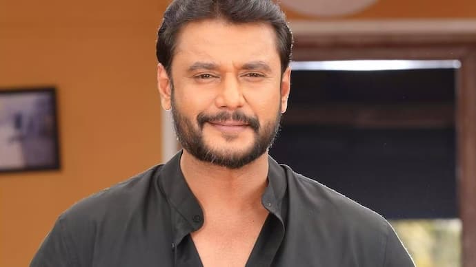 Darshan’s wife Vijayalakshmi records statement, Police recover his shoes