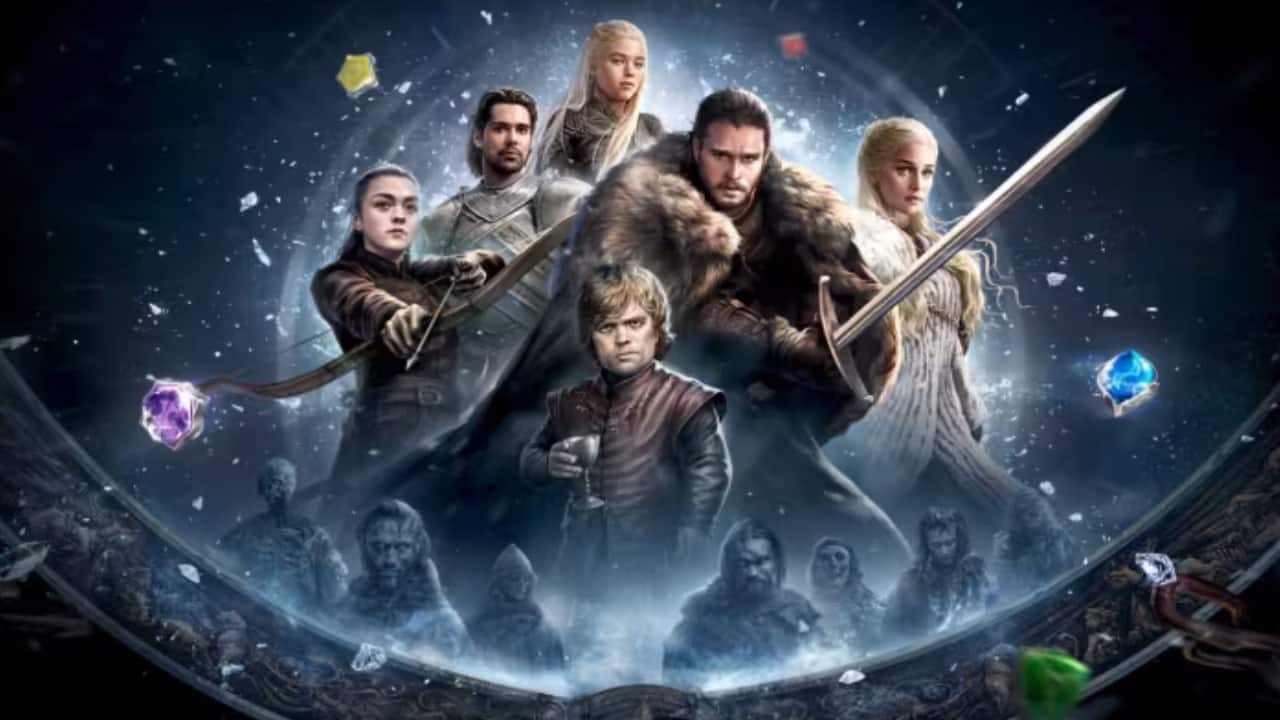 Game of Thrones Legends is releasing next month: All you need to know Game of Thrones Legends is releasing next month: All you need to know