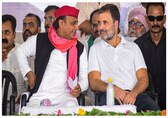 Congress marginalised in Uttar Pradesh as alliance with SP hangs in the balance