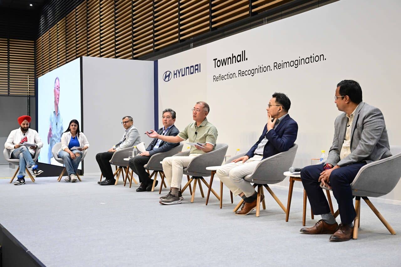 Hyundai Motor India poised for sustained growth in FY24 bottomline