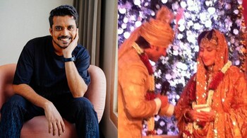 Aasif started working as a casting assistant, which opened doors for him to perform small roles in various films.