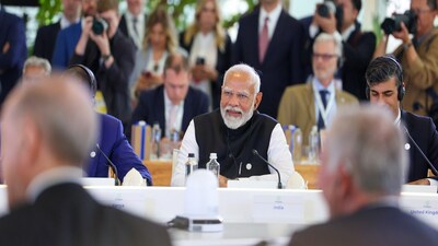 G7’s grandstanding can’t conceal its confusion and delusions about Russia